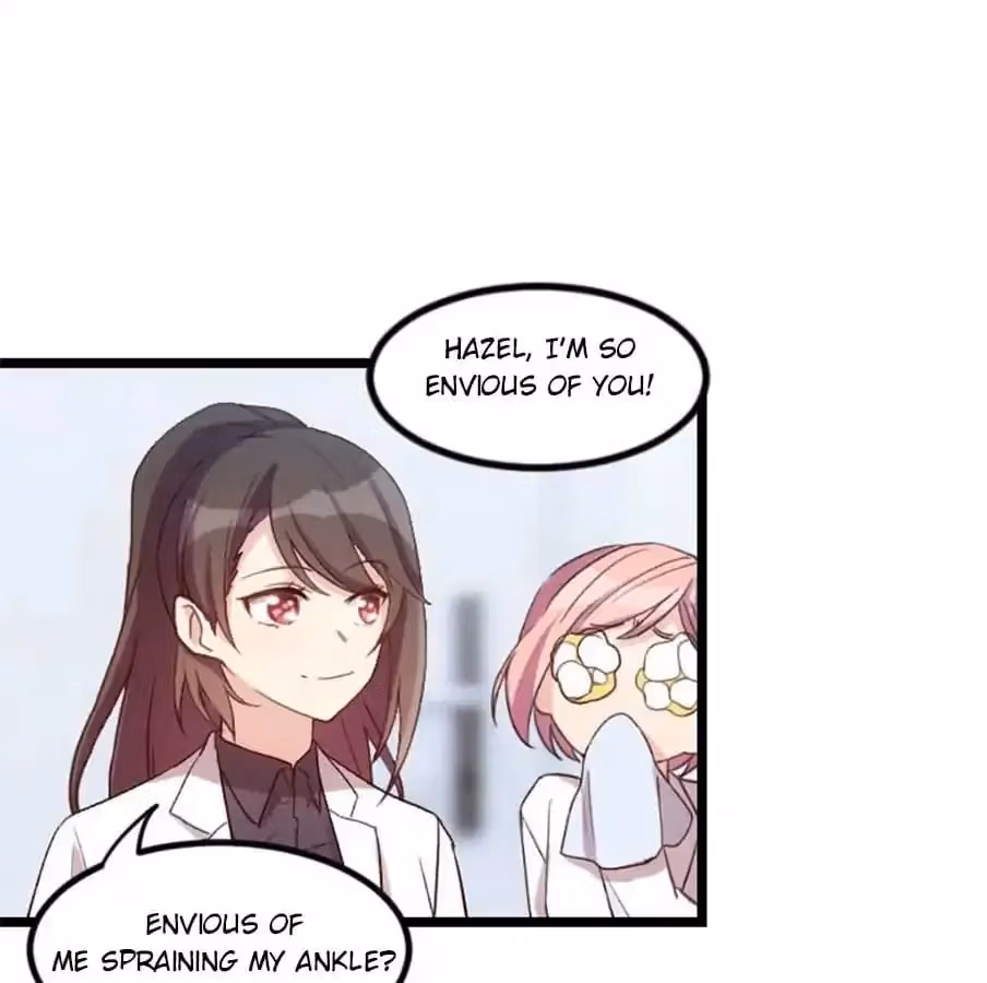 CEO's Sudden Proposal Chapter 46 page 12 - 