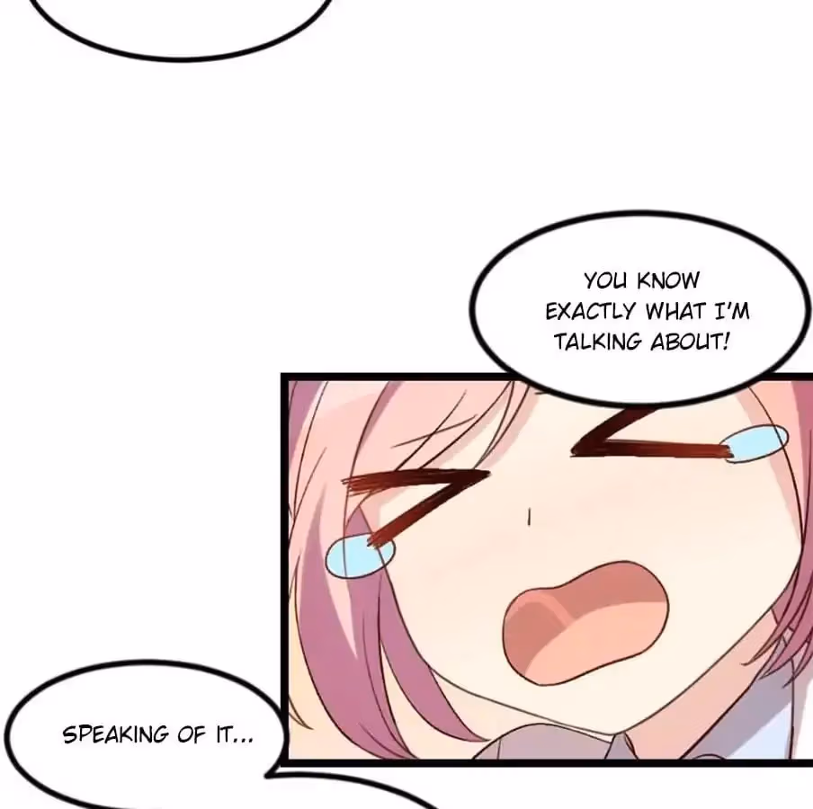 CEO's Sudden Proposal Chapter 46 page 13 - 