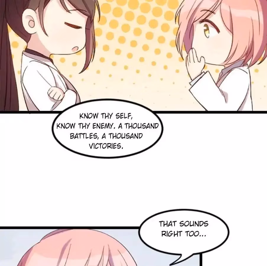 CEO's Sudden Proposal Chapter 46 page 15 - 
