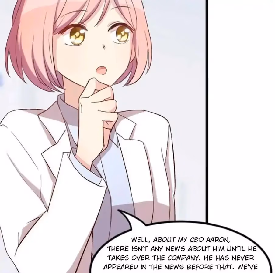 CEO's Sudden Proposal Chapter 46 page 16 - 