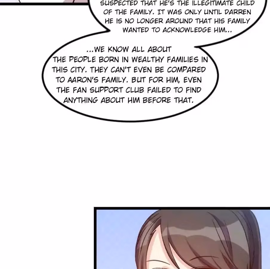 CEO's Sudden Proposal Chapter 46 page 17 - 