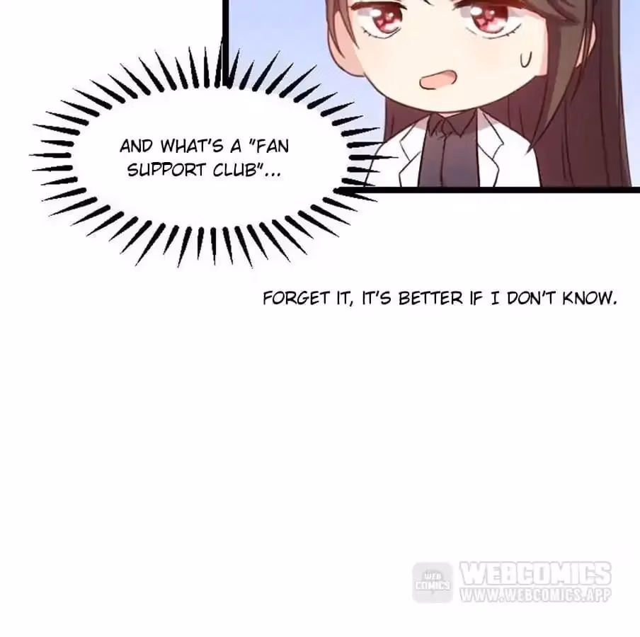 CEO's Sudden Proposal Chapter 46 page 18 - 