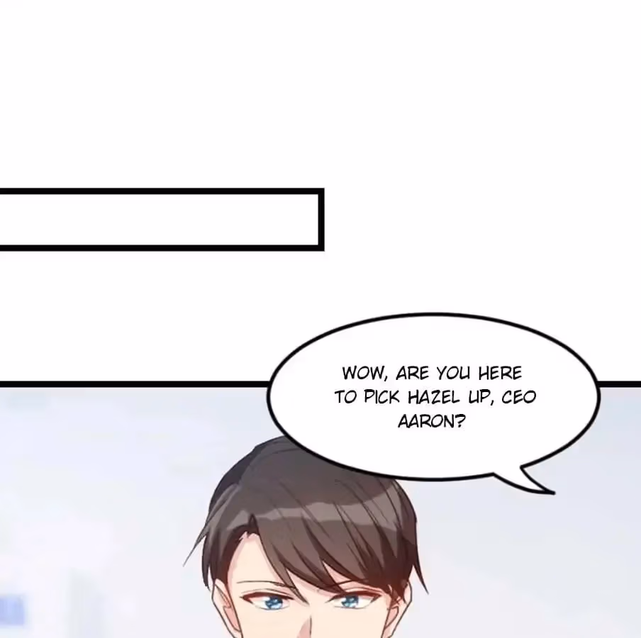 CEO's Sudden Proposal Chapter 46 page 19 - 