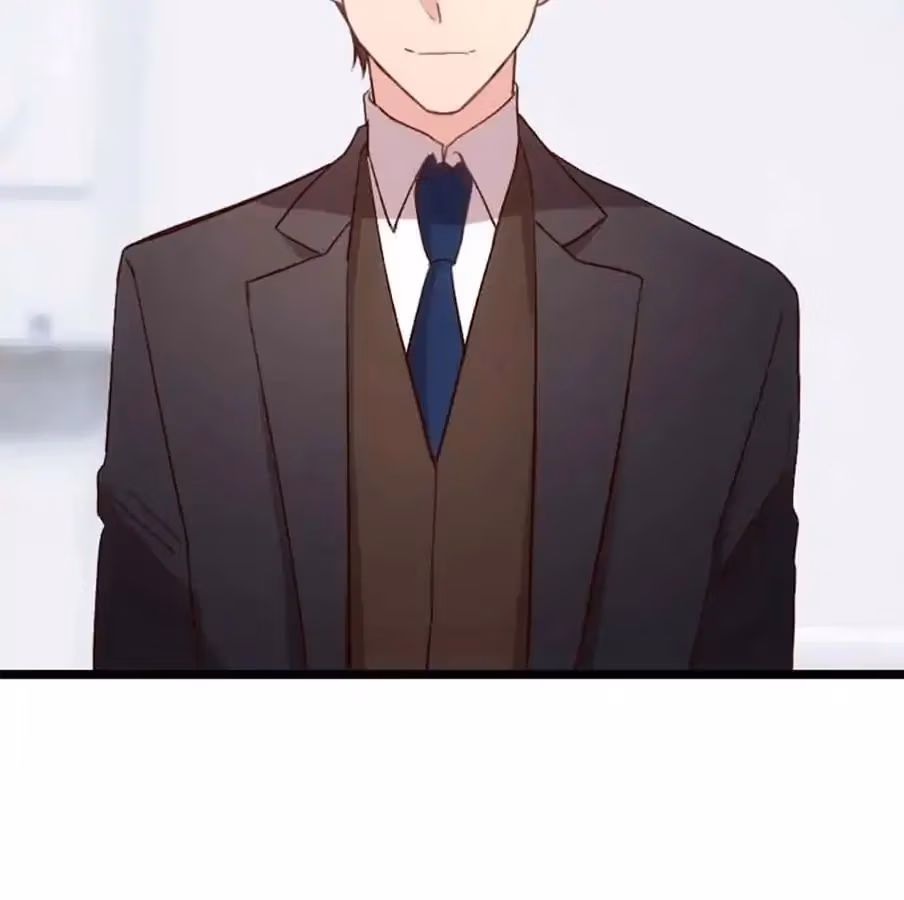 CEO's Sudden Proposal Chapter 46 page 20 - 