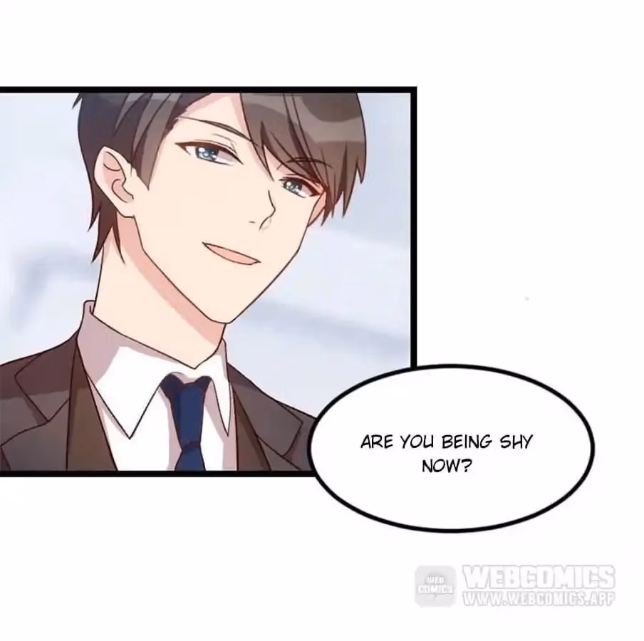 CEO's Sudden Proposal Chapter 46 page 26 - 