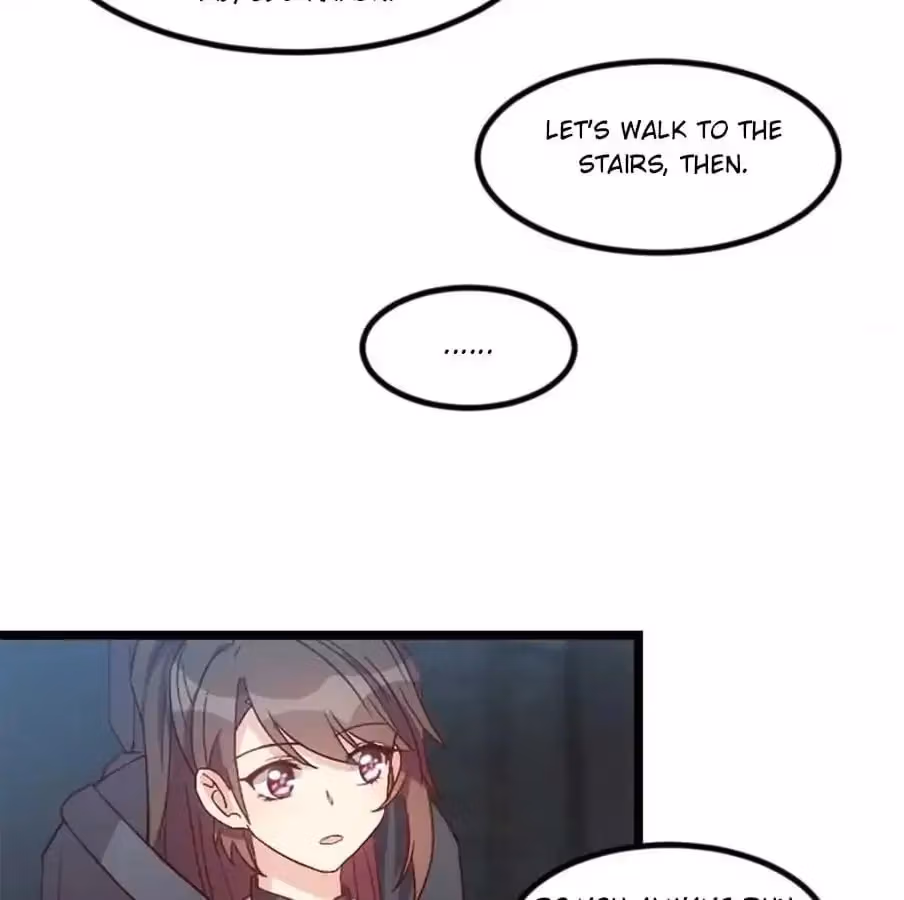 CEO's Sudden Proposal Chapter 46 page 28 - 