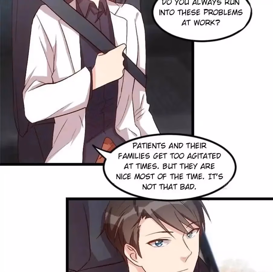 CEO's Sudden Proposal Chapter 46 page 29 - 