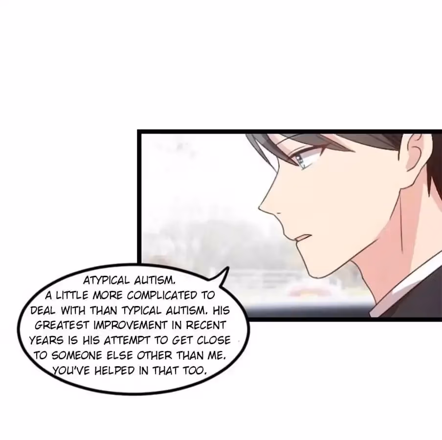 CEO's Sudden Proposal Chapter 46 page 32 - 