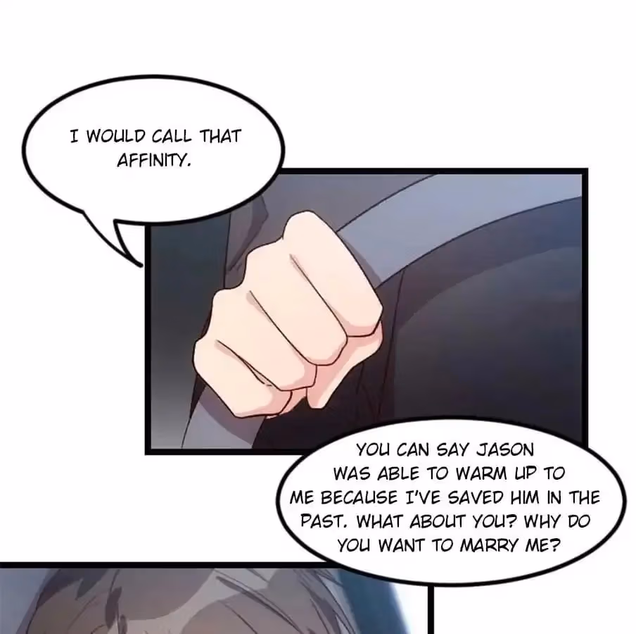 CEO's Sudden Proposal Chapter 46 page 35 - 