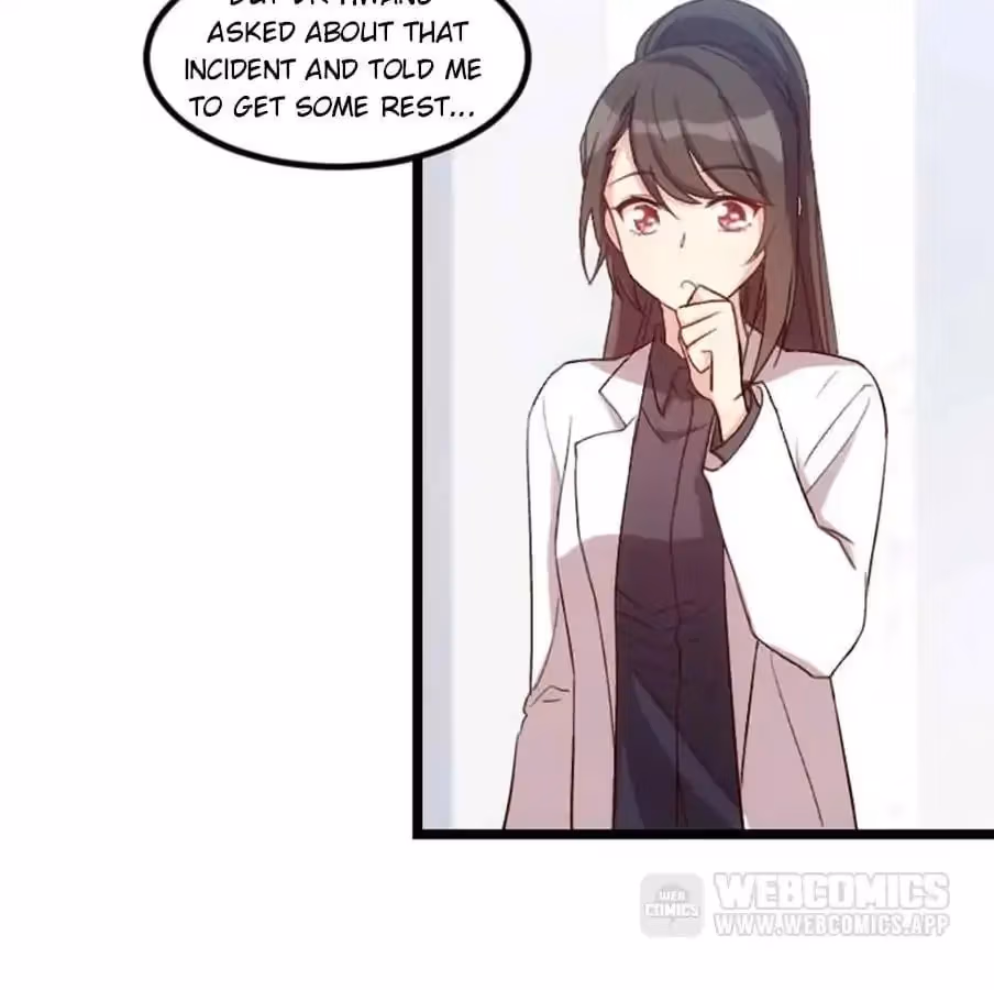 CEO's Sudden Proposal Chapter 46 page 6 - 