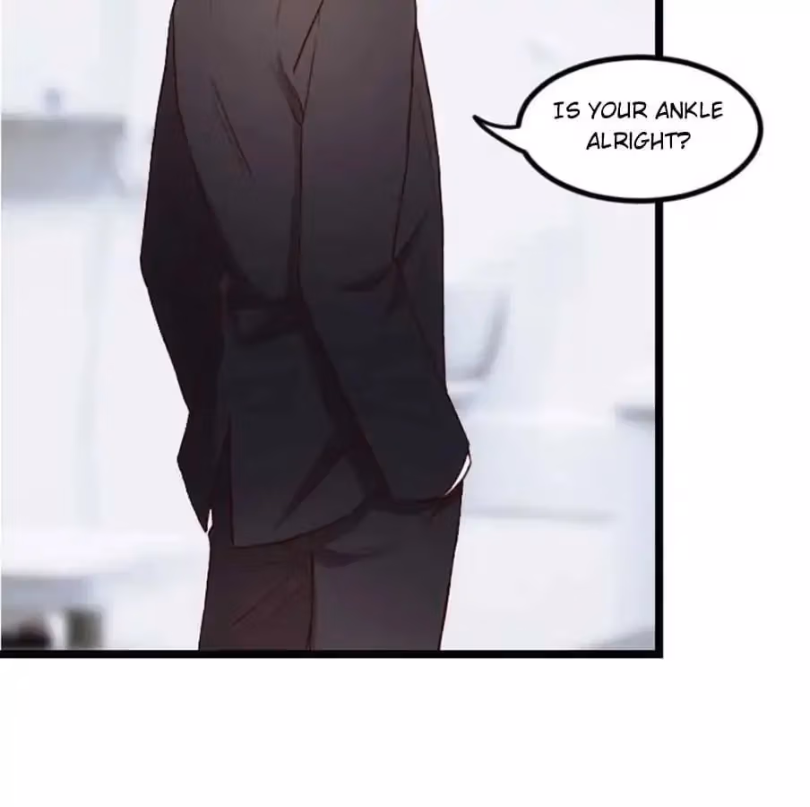 CEO's Sudden Proposal Chapter 46 page 8 - 