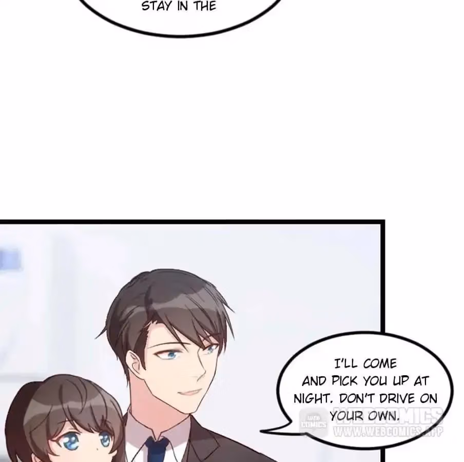 CEO's Sudden Proposal Chapter 46 page 10 - 