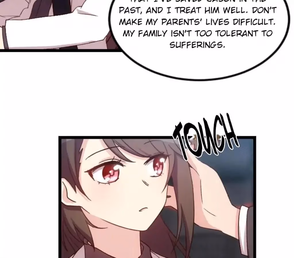 CEO's Sudden Proposal Chapter 47 page 11 - 