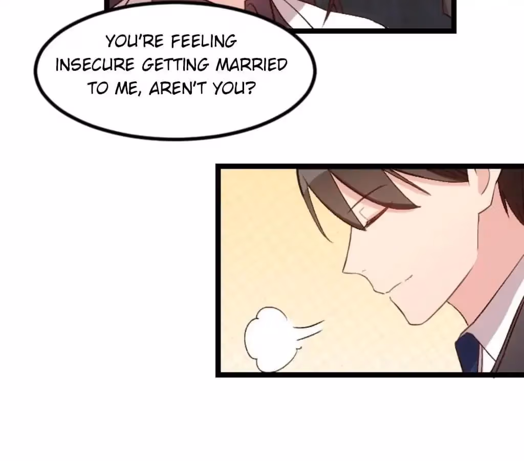 CEO's Sudden Proposal Chapter 47 page 12 - 