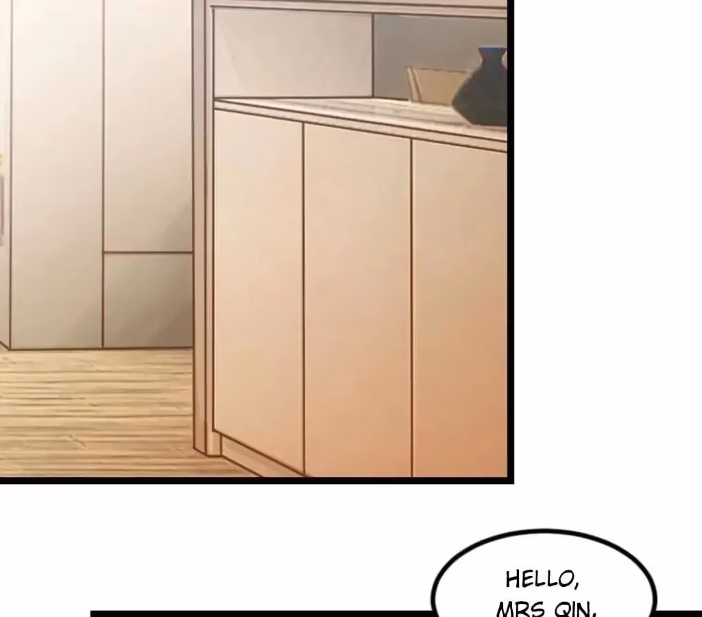 CEO's Sudden Proposal Chapter 47 page 16 - 