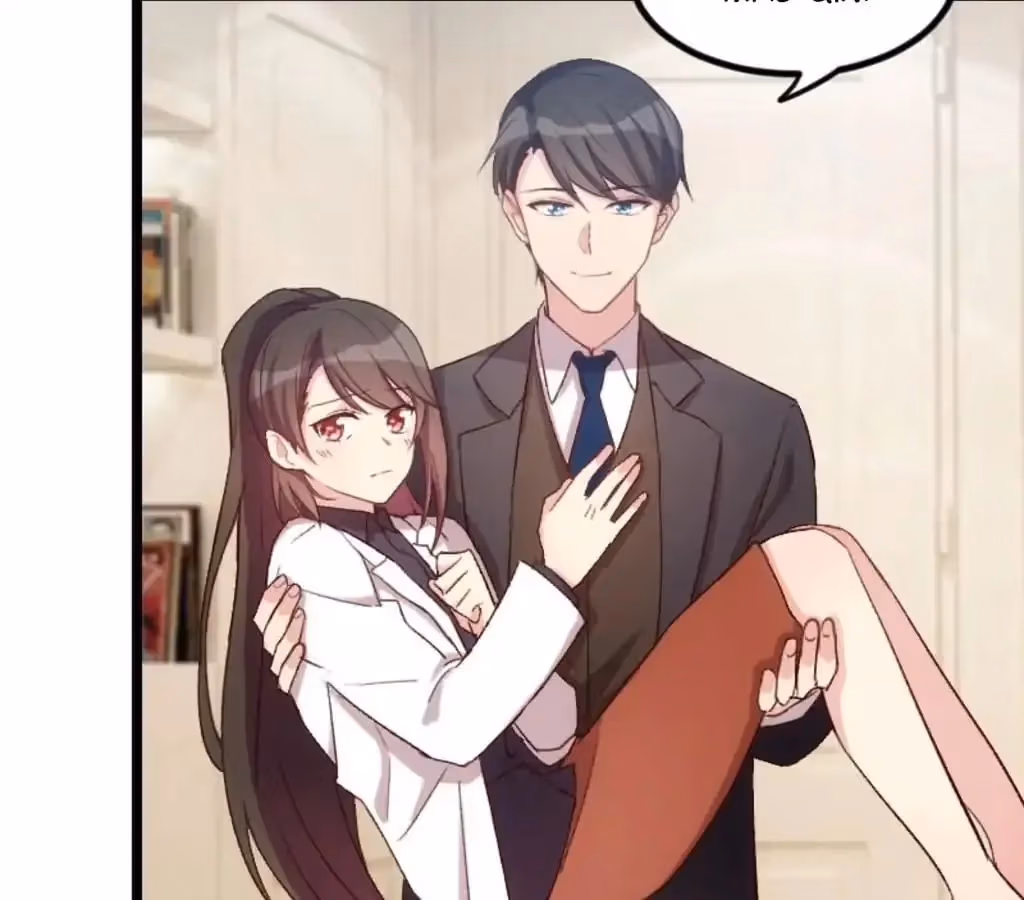 CEO's Sudden Proposal Chapter 47 page 17 - 