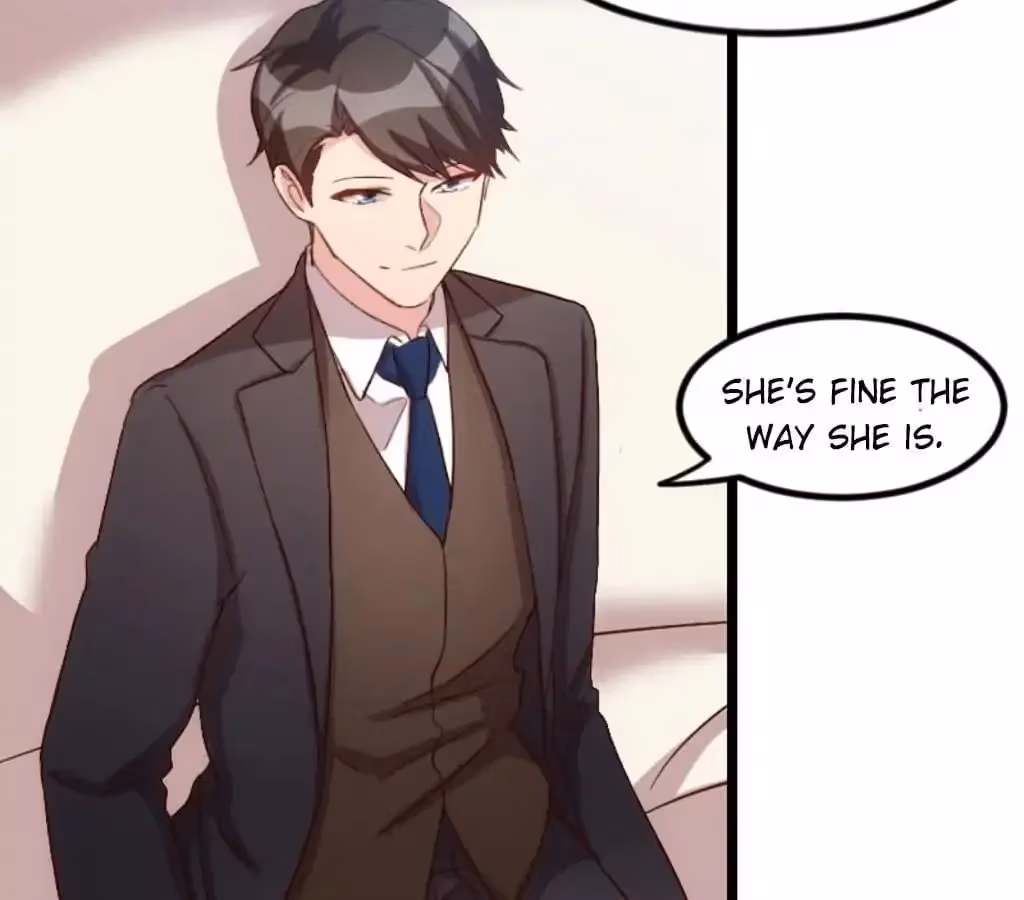 CEO's Sudden Proposal Chapter 47 page 21 - 