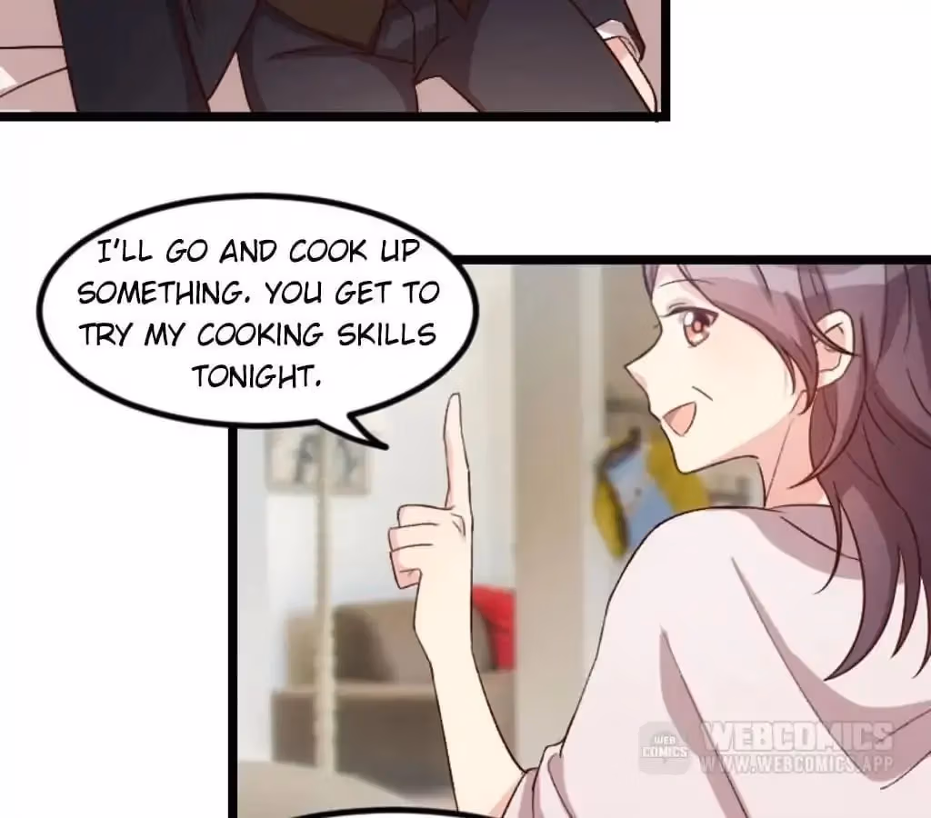 CEO's Sudden Proposal Chapter 47 page 22 - 