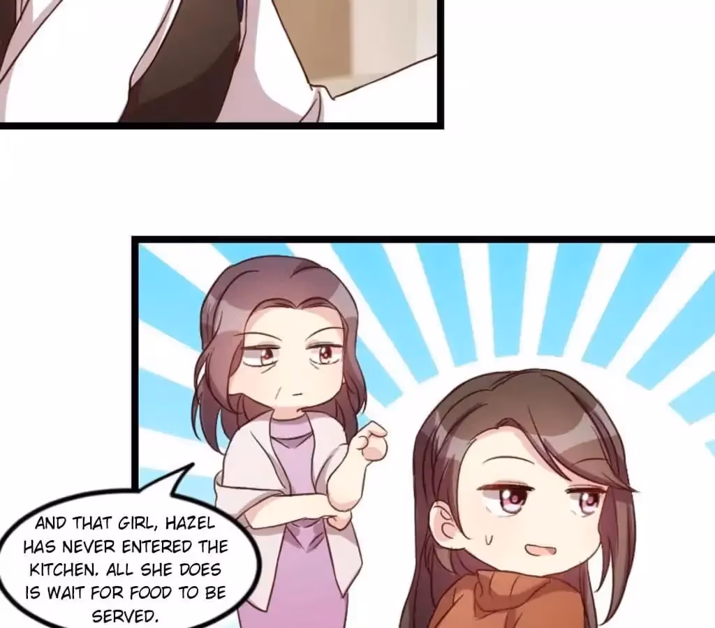 CEO's Sudden Proposal Chapter 47 page 24 - 