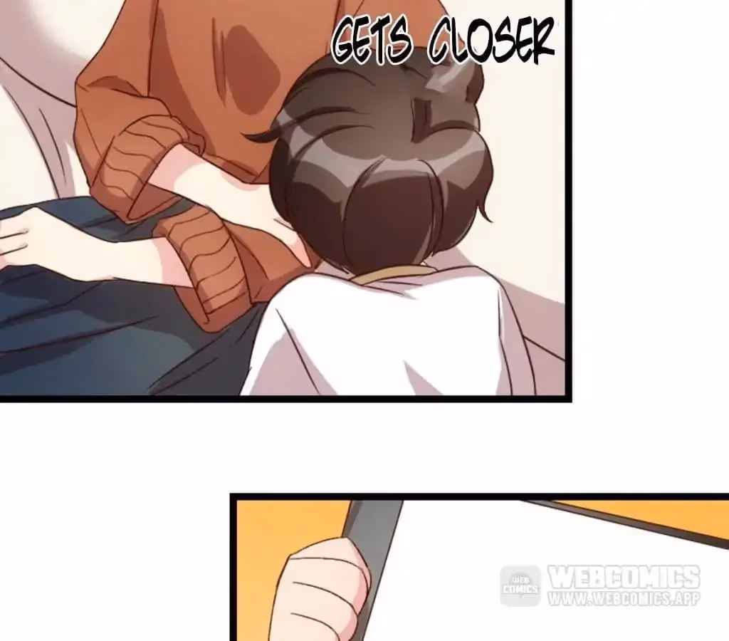 CEO's Sudden Proposal Chapter 47 page 26 - 