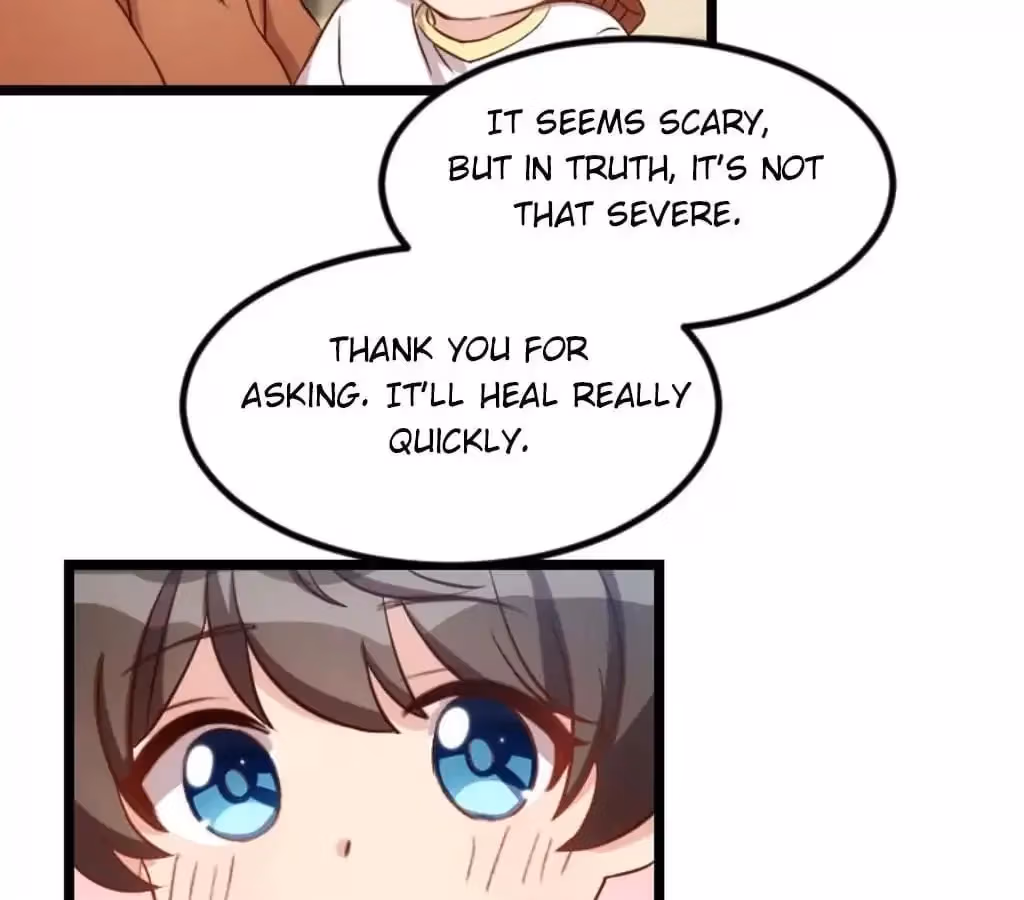CEO's Sudden Proposal Chapter 47 page 28 - 