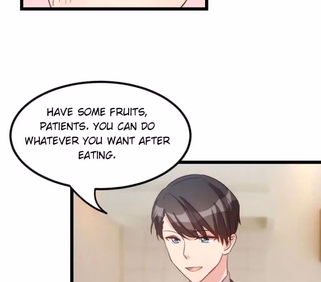 CEO's Sudden Proposal Chapter 47 page 29 - 