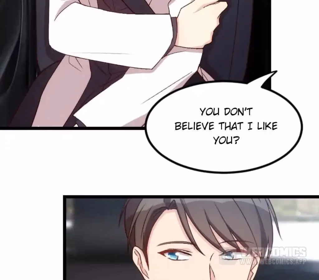 CEO's Sudden Proposal Chapter 47 page 6 - 