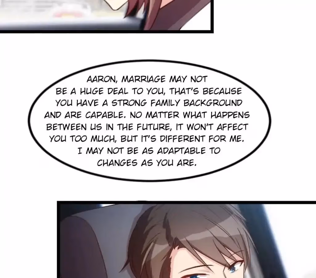 CEO's Sudden Proposal Chapter 47 page 8 - 