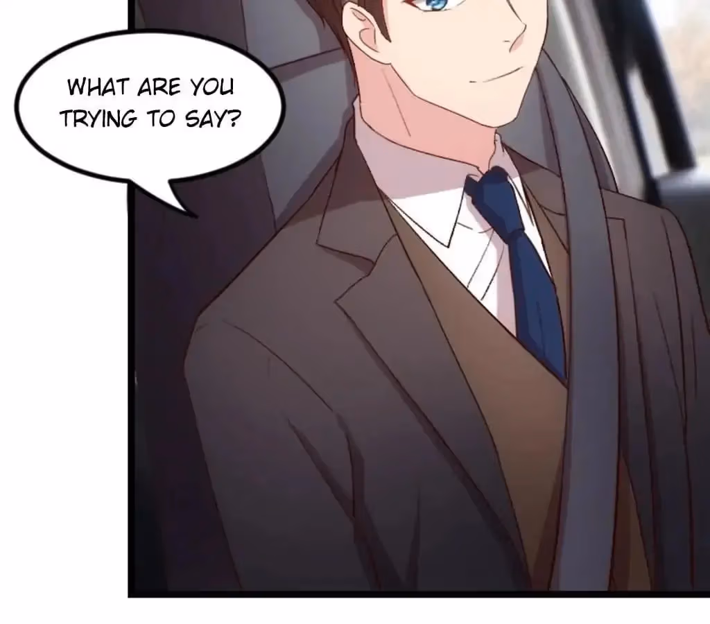 CEO's Sudden Proposal Chapter 47 page 9 - 