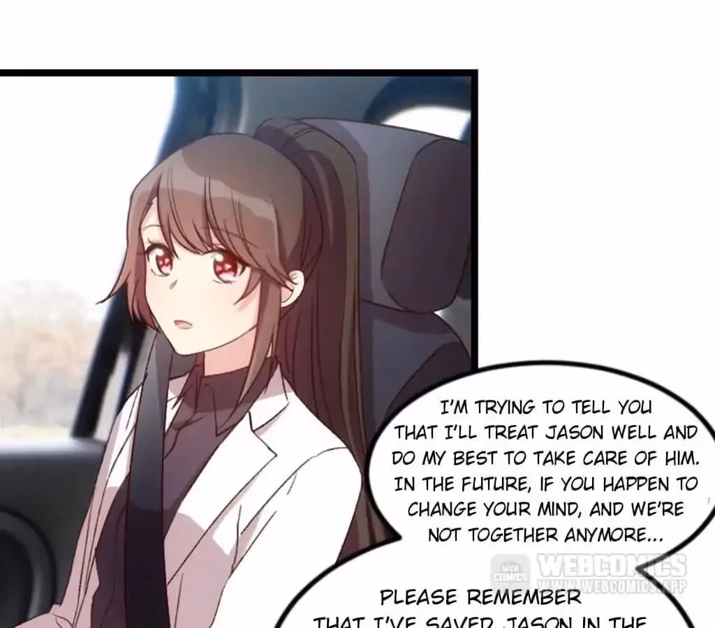 CEO's Sudden Proposal Chapter 47 page 10 - 