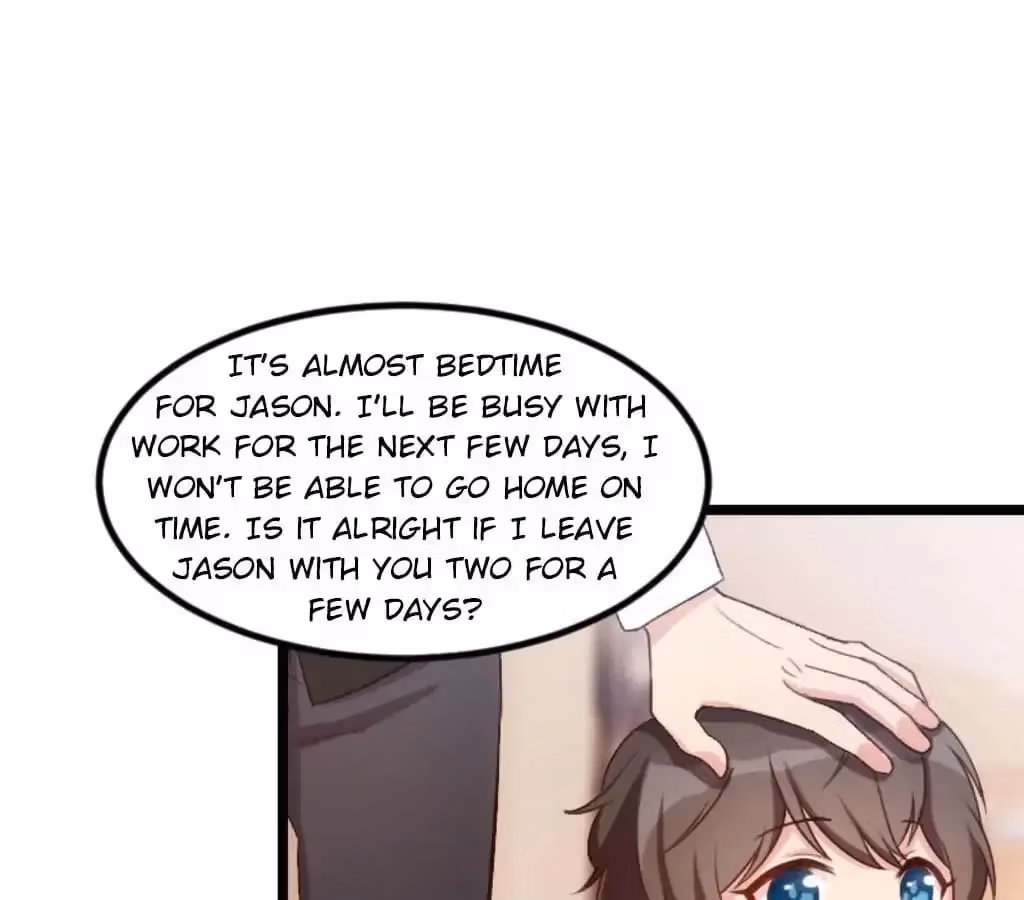 CEO's Sudden Proposal Chapter 48 page 11 - 