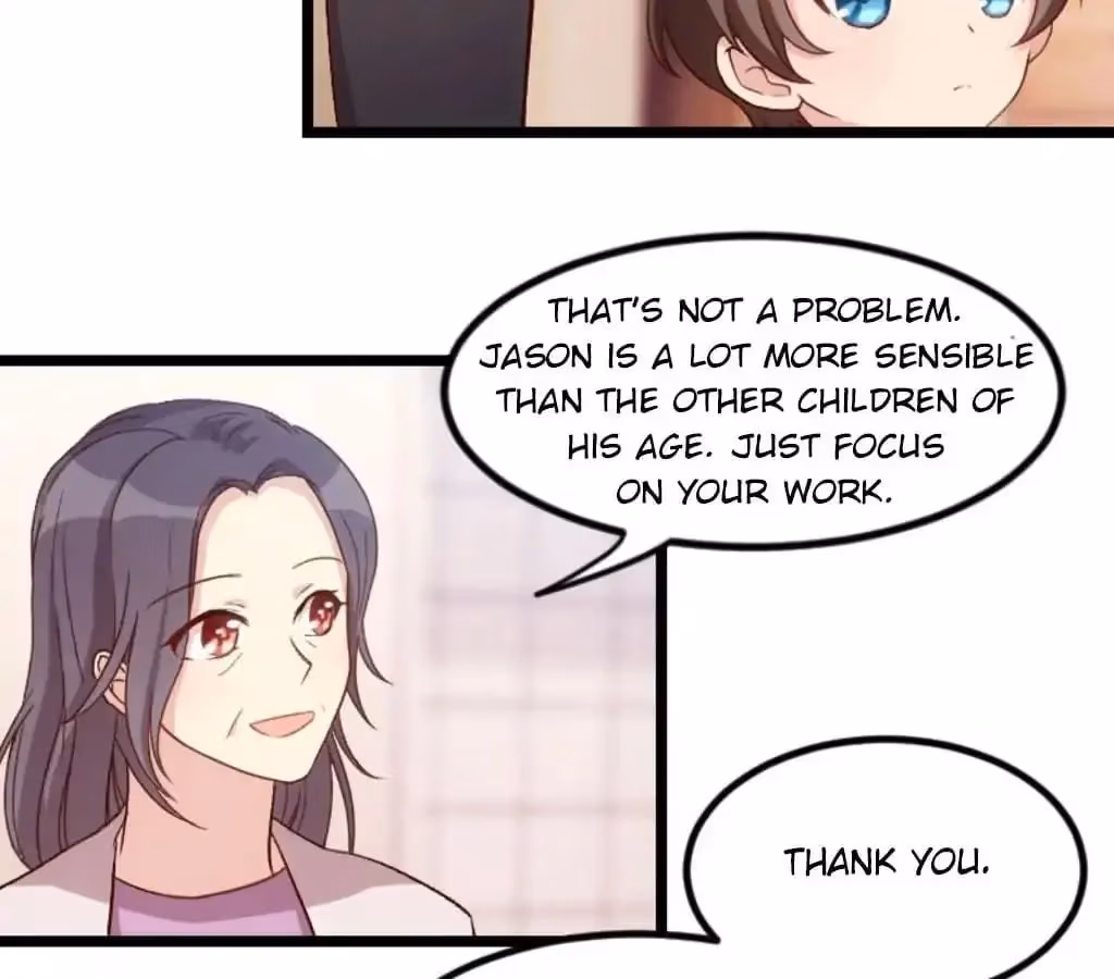 CEO's Sudden Proposal Chapter 48 page 12 - 