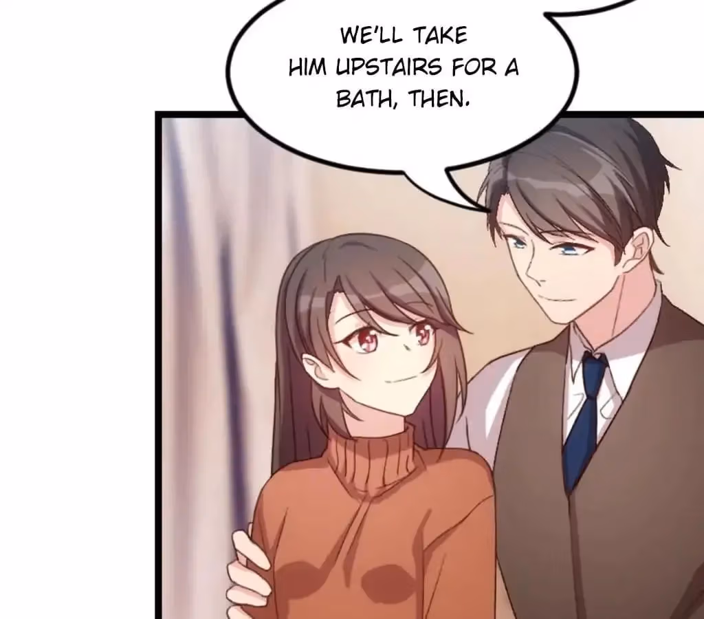 CEO's Sudden Proposal Chapter 48 page 13 - 