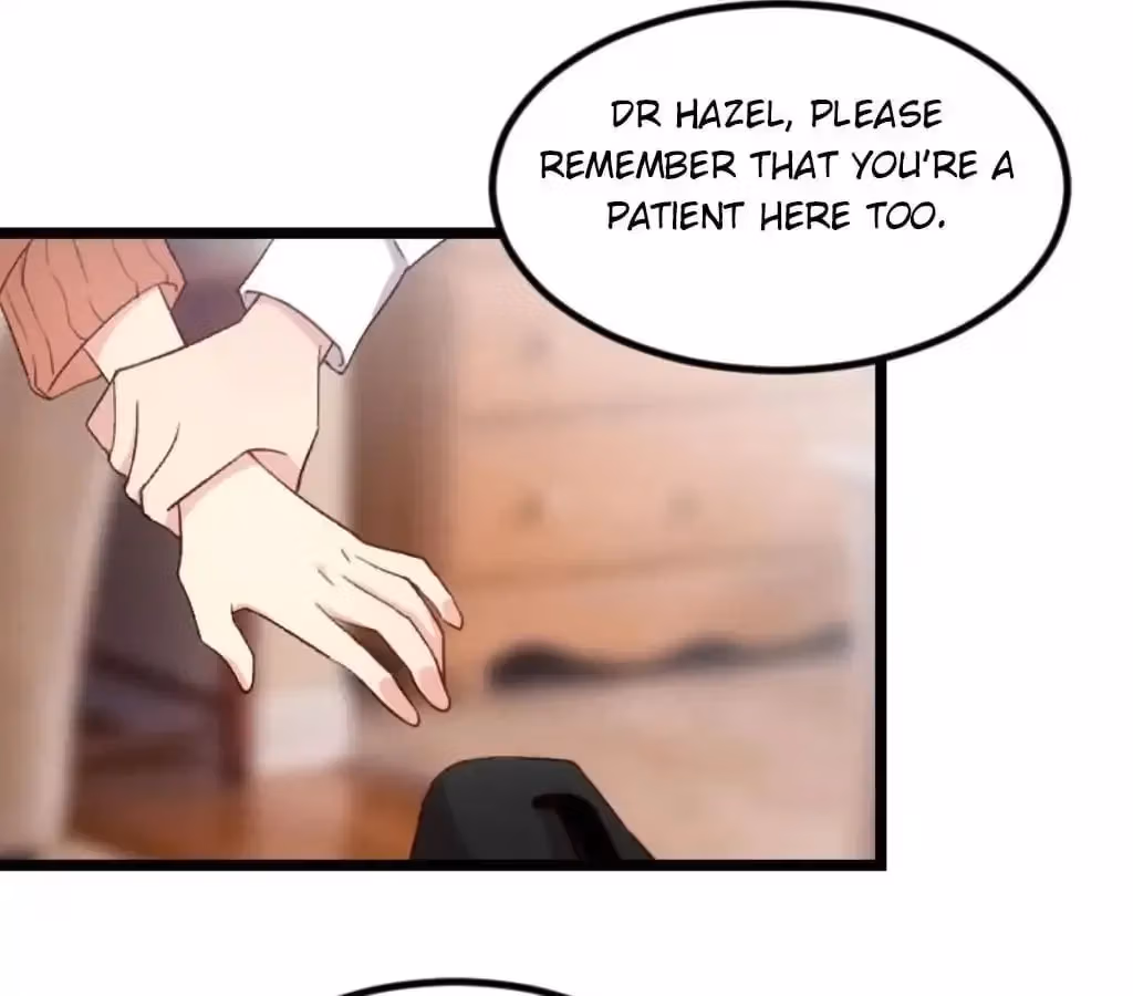 CEO's Sudden Proposal Chapter 48 page 15 - 