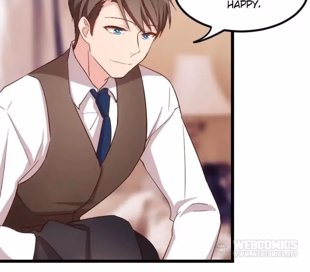 CEO's Sudden Proposal Chapter 48 page 18 - 