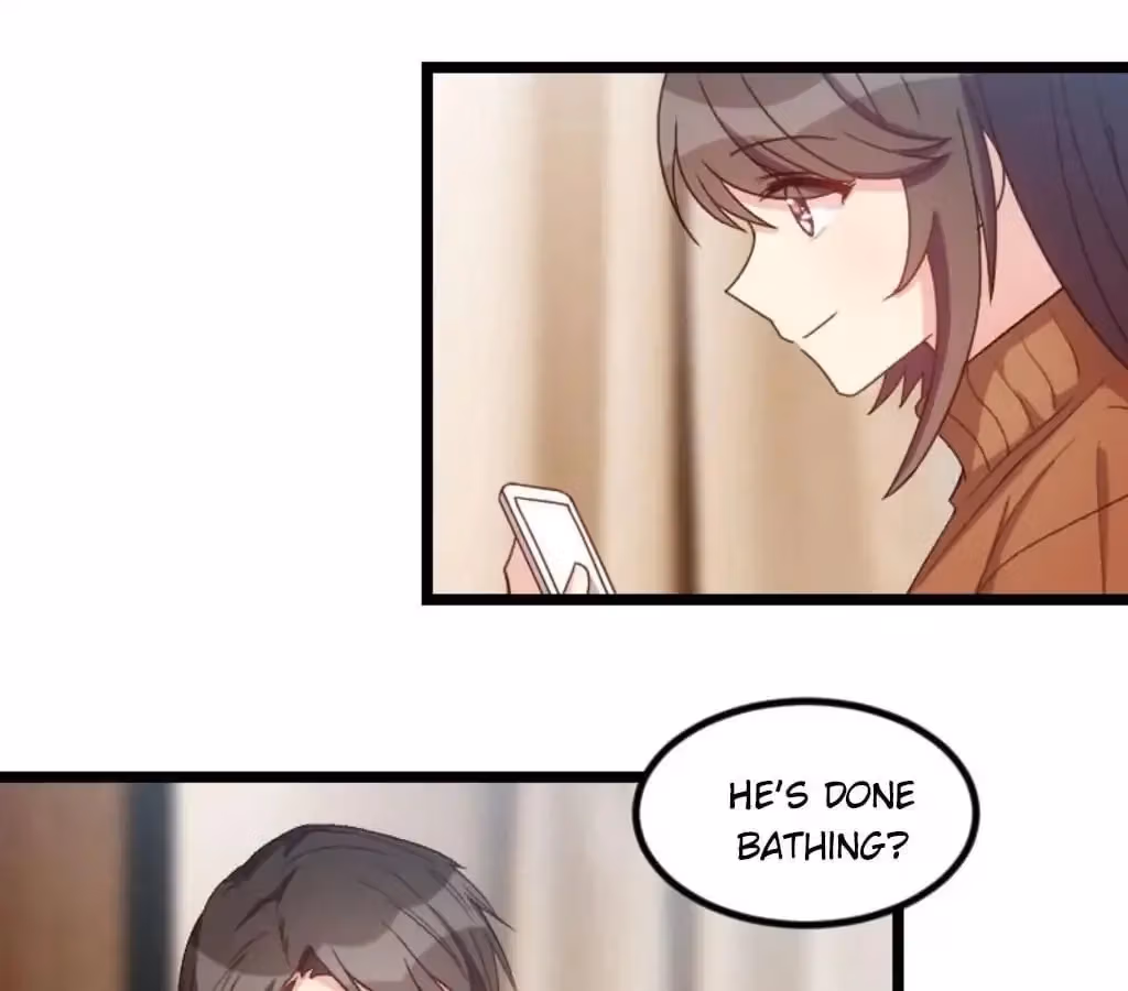 CEO's Sudden Proposal Chapter 48 page 23 - 