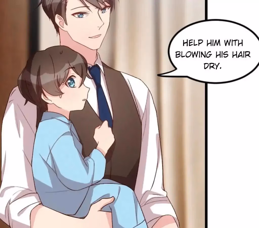 CEO's Sudden Proposal Chapter 48 page 24 - 