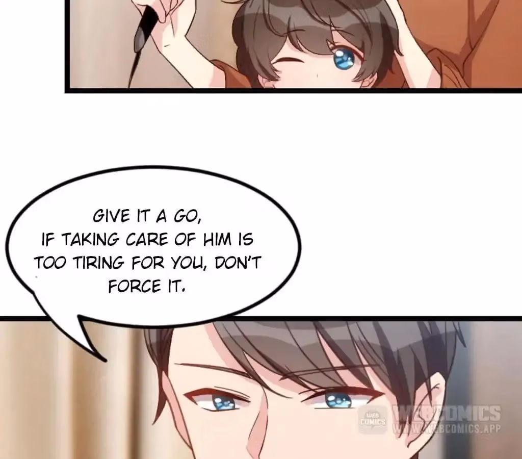 CEO's Sudden Proposal Chapter 48 page 26 - 