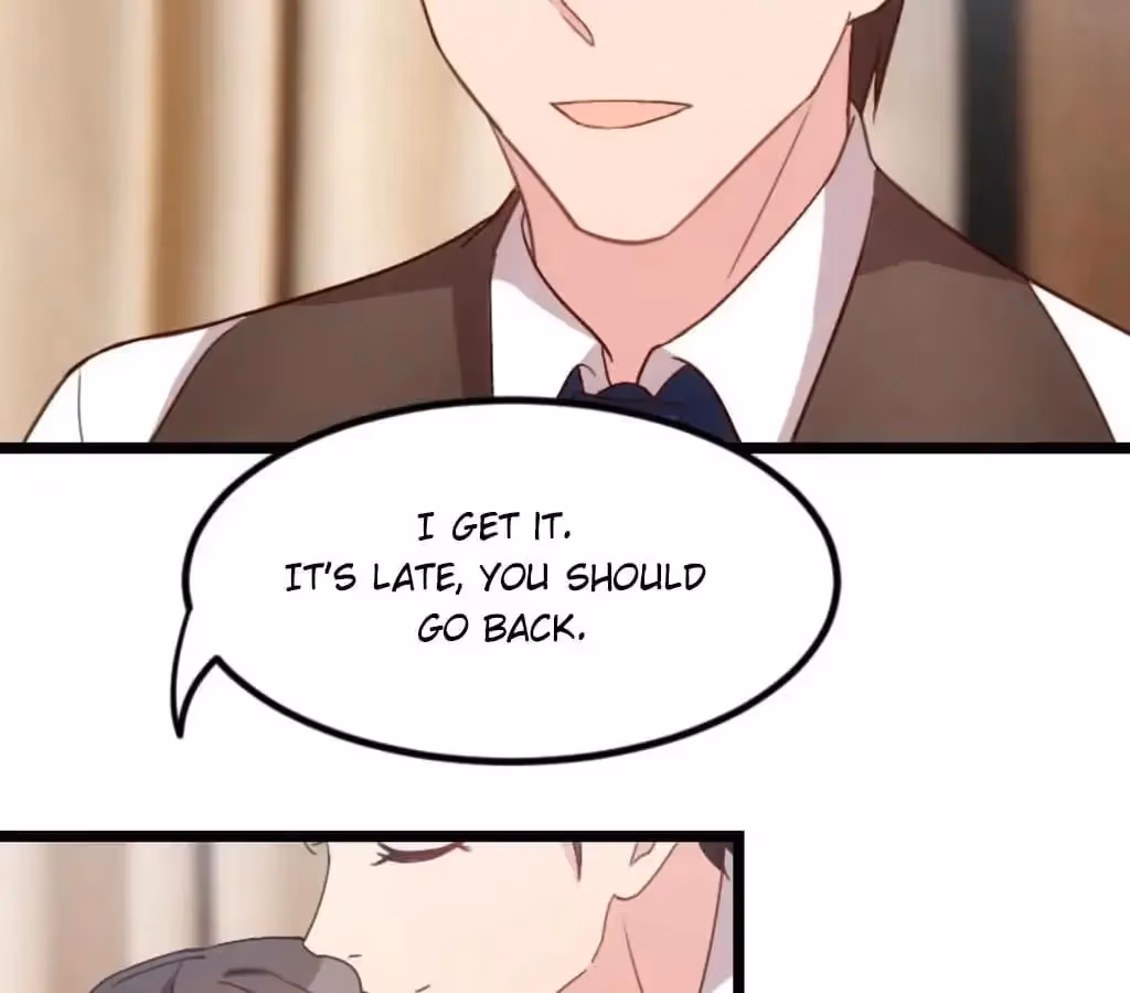 CEO's Sudden Proposal Chapter 48 page 27 - 