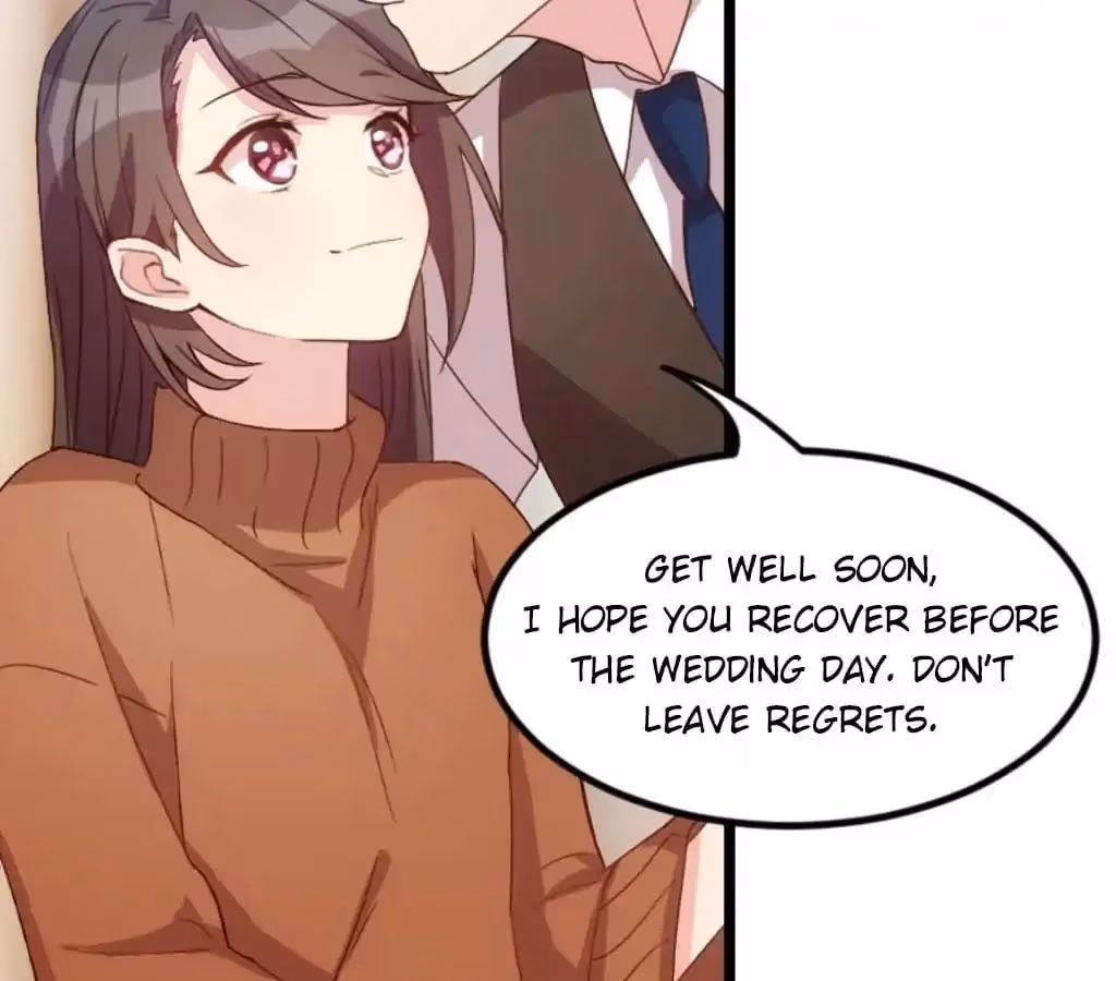 CEO's Sudden Proposal Chapter 48 page 28 - 