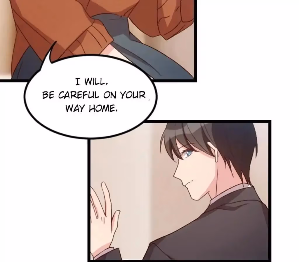 CEO's Sudden Proposal Chapter 48 page 29 - 