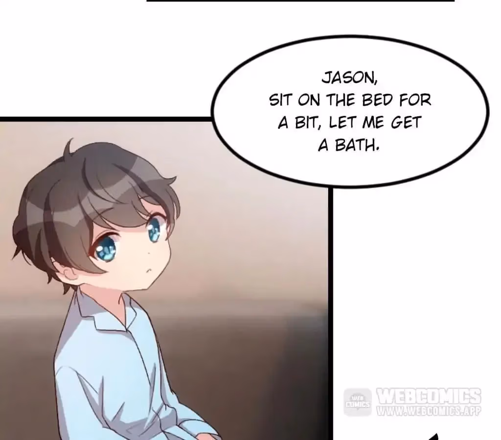 CEO's Sudden Proposal Chapter 48 page 30 - 