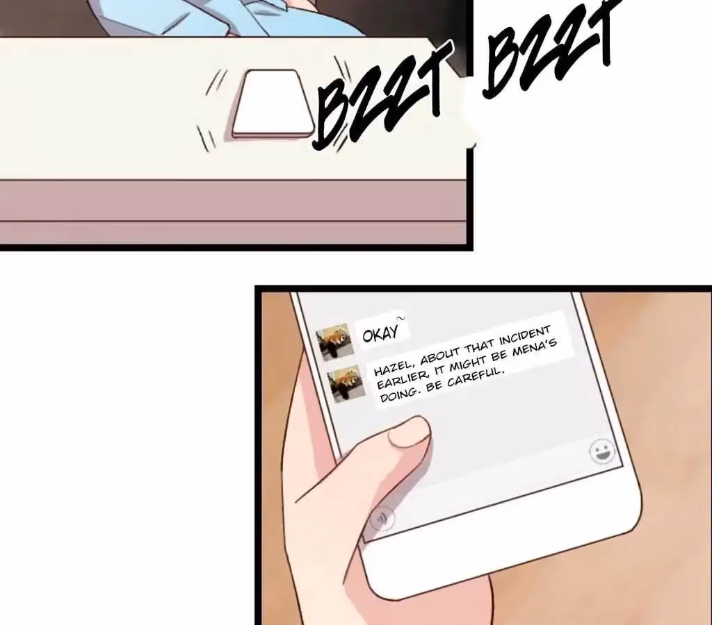 CEO's Sudden Proposal Chapter 48 page 31 - 