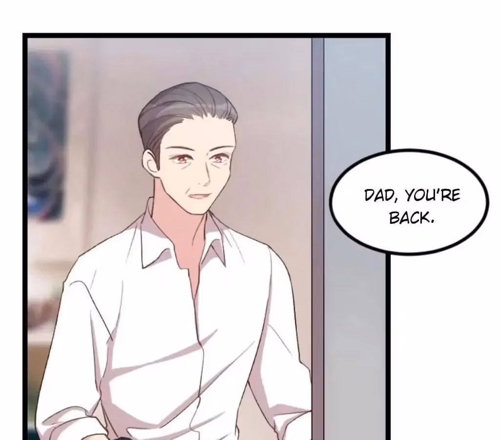 CEO's Sudden Proposal Chapter 48 page 5 - 