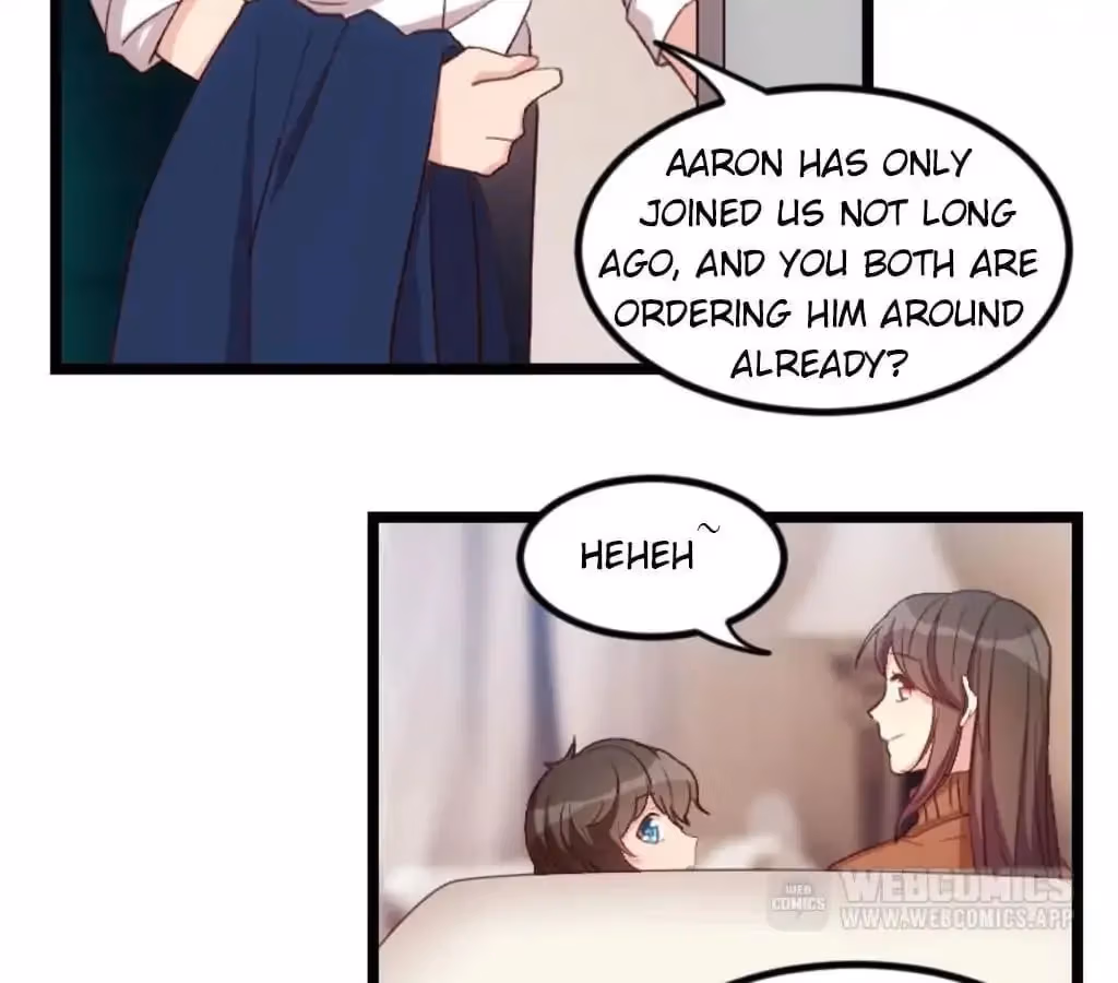CEO's Sudden Proposal Chapter 48 page 6 - 