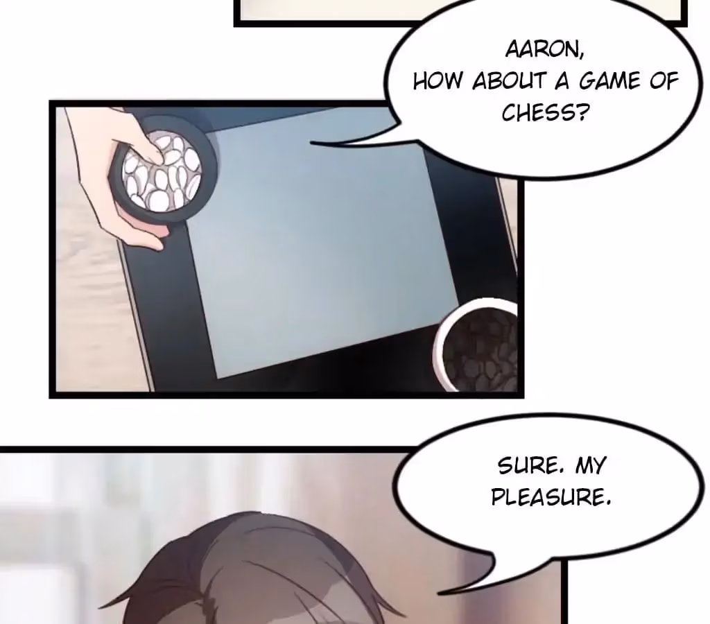 CEO's Sudden Proposal Chapter 48 page 7 - 