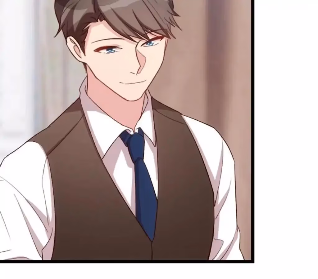CEO's Sudden Proposal Chapter 48 page 8 - 