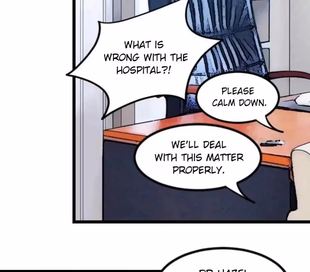 CEO's Sudden Proposal Chapter 49 page 11 - 