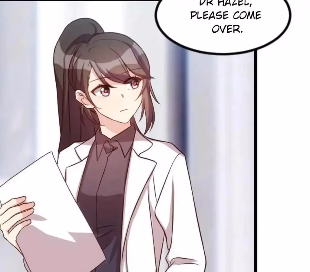 CEO's Sudden Proposal Chapter 49 page 12 - 