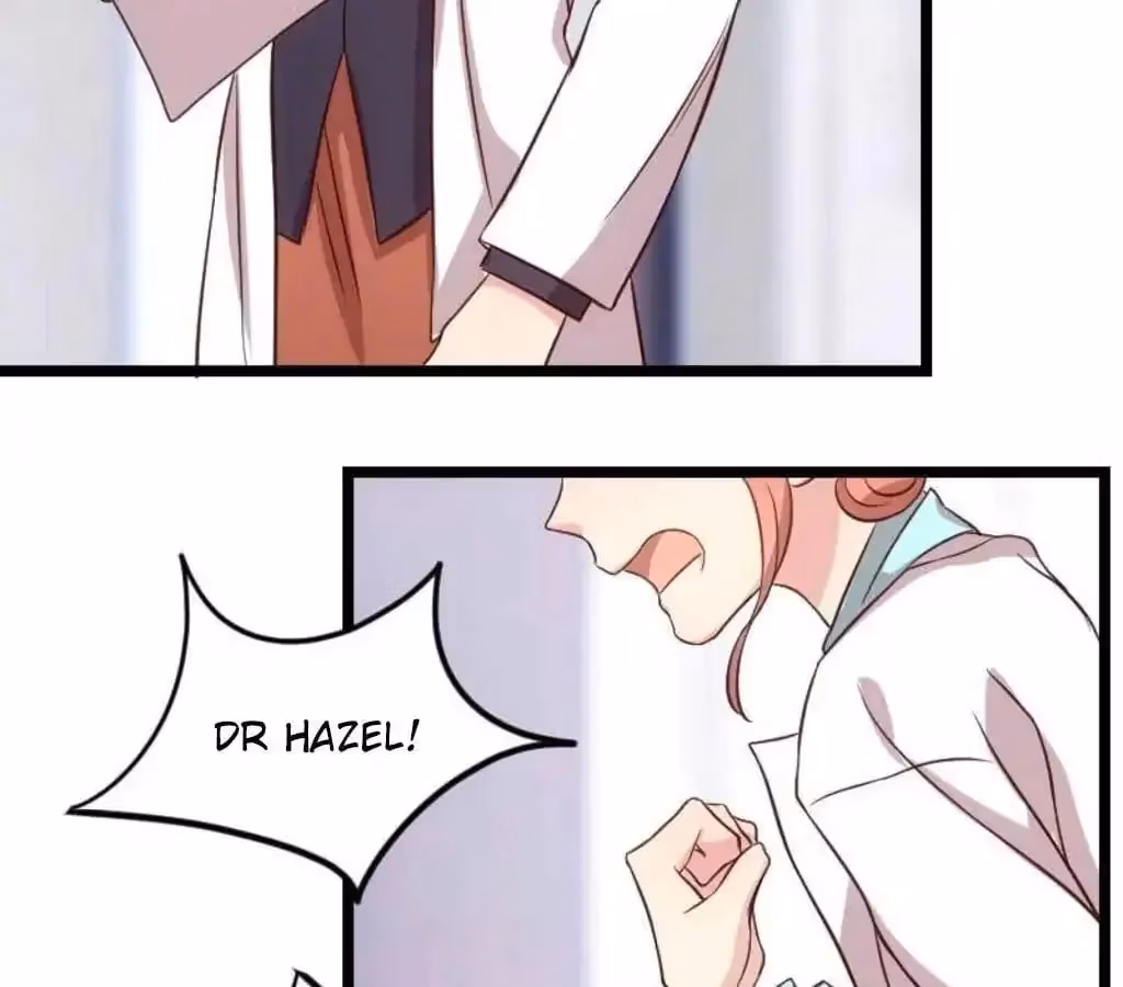 CEO's Sudden Proposal Chapter 49 page 13 - 
